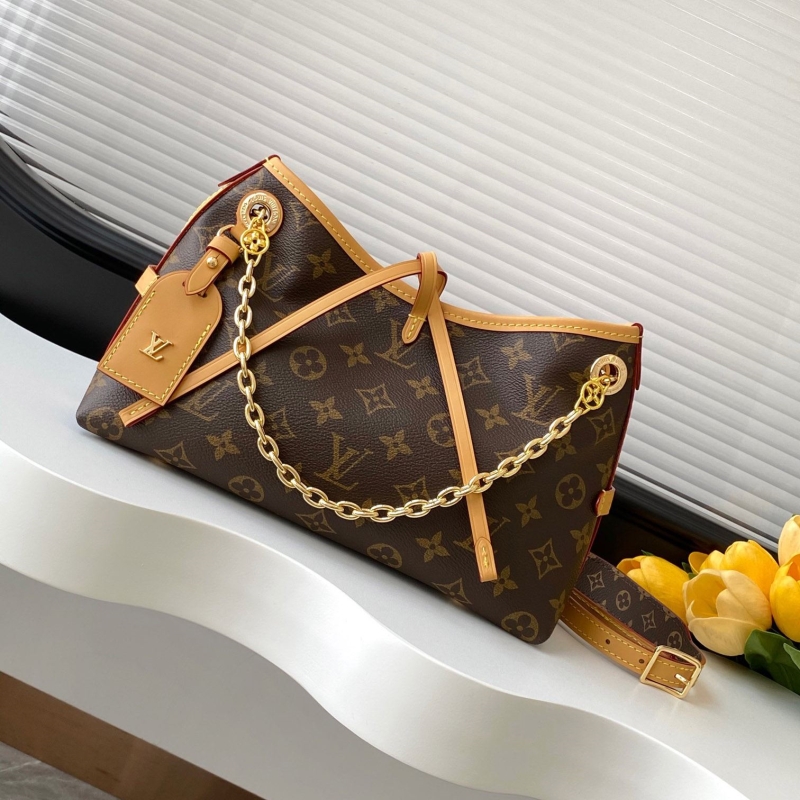 LV Satchel Bags